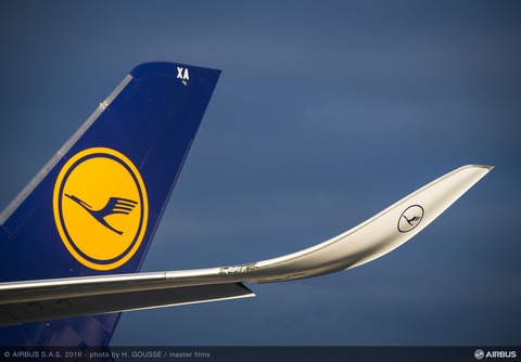 A350-900_Lufthansa details 5