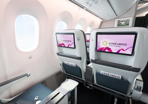 Premium Economy Class 3