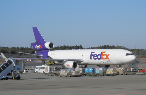 fdx md11