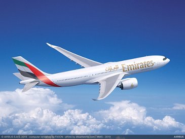 A330-900-Emirates