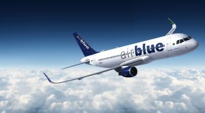 airblue