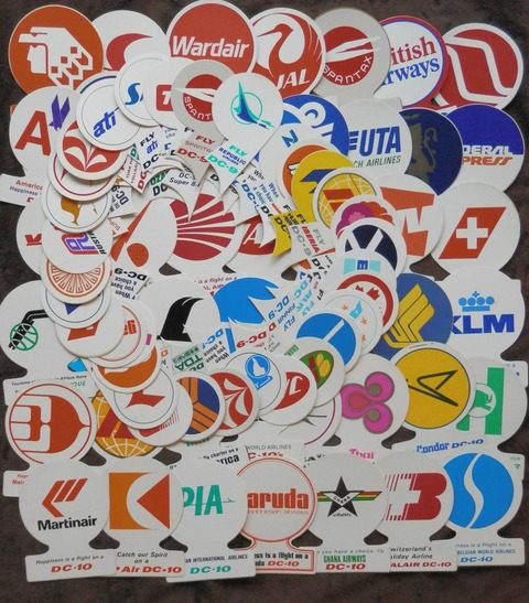 md sticker