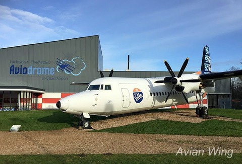 AVIO2S
