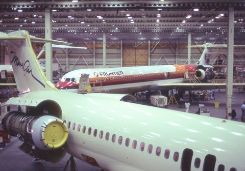 a md dc9s