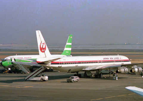 jal ja8061