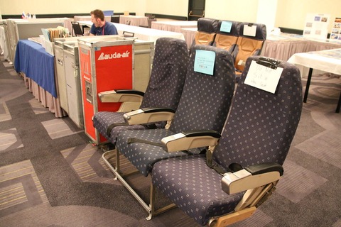 ai lax seat