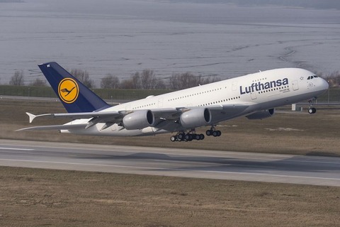 MSN_146_LH_A380_GCS_TakeOff_05MSN 146 DLH GCS