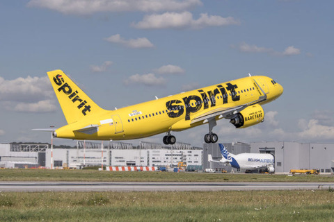 A320 SpiritA320neo9-16