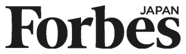 Forbes JAPAN