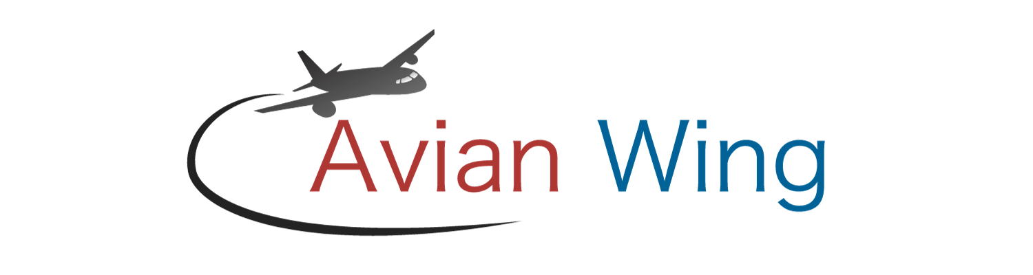 Avian Wing