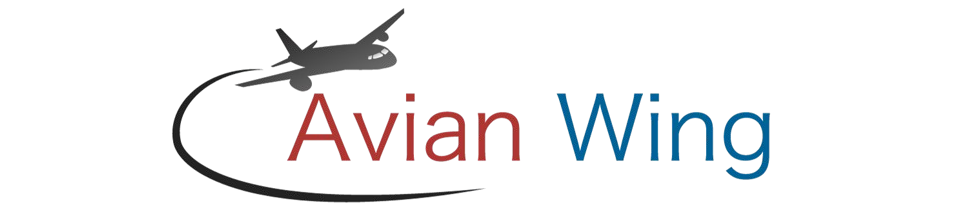 Avian Wing