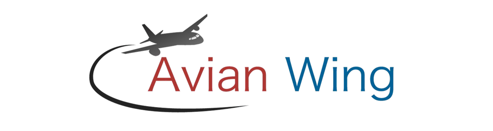 Avian Wing